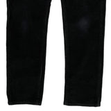311 Shaping Skinny Levis Skinny Jeans - 31W US 8 Black Corduroy