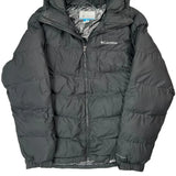 Columbia Puffer - Small Black Polyester