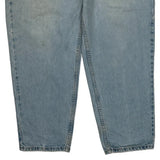560 Levis Jeans - 37W 30L Light Wash Cotton