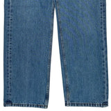Levis Jeans - 36W 31L Blue Denim