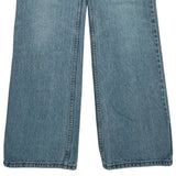 Levis Jeans - 28W UK 8 Light Wash Denim