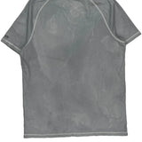 Carhartt T-Shirt - Medium Grey Cotton