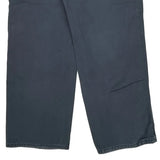 Carhartt Carpenter Pants - 34W 34L Gray Cotton