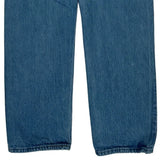501 Levis Jeans - 30W 30L Blue Denim