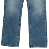 True Religion Jeans - 32W 30L Blue Denim