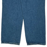 Carhartt Jeans - 36W 30L Blue Cotton