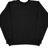 Phantom Of The Opera Fruit Of The Loom Graphic Sweatshirt - XL Black Cotton Blend