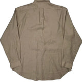 Blaire Ralph Lauren Shirt - XL Beige Linen