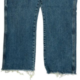 Dickies Carpenter Jeans - 36W 30L Blue Cotton