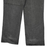 Levis Jeans - 34W 30L Grey Denim