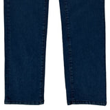 True Religion Skinny Jeans - 28W UK 8 Dark Wash Cotton Blend