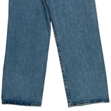 Levis Jeans - 26W UK 6 Blue Denim