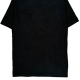 Carhartt T-Shirt - Small Black Cotton