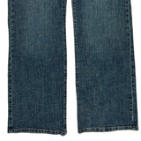 Calvin Klein Jeans - 34W 31L Blue Denim
