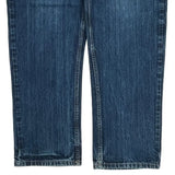 Tommy Hilfiger Jeans - 36W 30L Blue Cotton