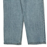 Levis Jeans - 34W 30L Light Wash Denim