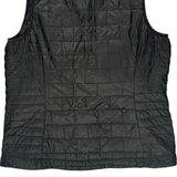 Patagonia Vest - Large Black Polyester