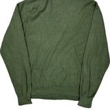 Polo By Ralph Lauren Sweater - XL Green Cotton