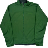 Patagonia Jacket - 2XL Green Polyester