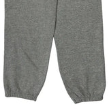 Champion Joggers - Medium Gray Cotton