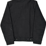 Dickies Jacket - XS Black Cotton