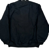 Forcefield Bomber Jacket - XL Black Polyester