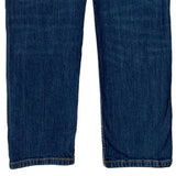 Levis Jeans - 31W 29L Blue Denim