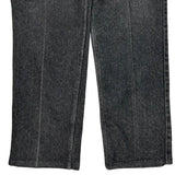 Silver Medal Levis Jeans - 38W 32L Gray Cotton Blend