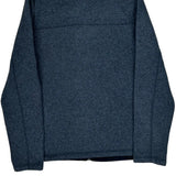 Lighthouse Realty The North Face Fleece - Large Gray Polyester