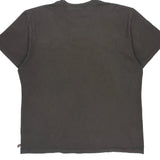 Dickies T-Shirt - XL Black Cotton