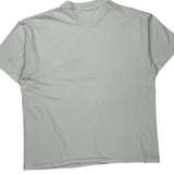 80S I Peed In The Water Paper Moon Graphic T-Shirt - XL White Cotton