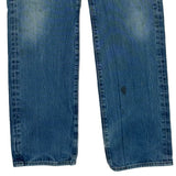 Levis Jeans - 32W 31L Blue Denim