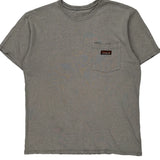 Patagonia T-Shirt - Medium Gray Cotton