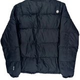 Marmot Puffer - XL Black Down