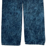 True Religion Contrast Stitch Jeans - 26W US 2 Blue Denim