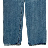 Levis Jeans - 31W 30L Blue Cotton