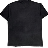 Single Stitch Unbranded T-Shirt - Medium Multicoloured Cotton