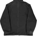 Carhartt Jacket - 2XL Black Cotton