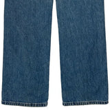 Harley Davidson Jeans - 31W 34L Blue Cotton