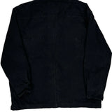 Dickies Jacket - Large Black Cotton