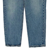 501 Levis Jeans - 32W 30L Light Wash Cotton