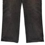 Dickies Carpenter Pants - 32W 30L Black Cotton