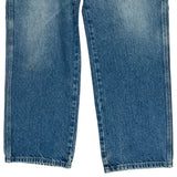 Dickies Carpenter Jeans - 32W 30L Blue Denim