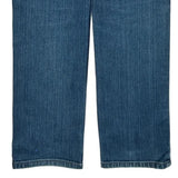 Carhartt Jeans - 30W 32L Blue Denim