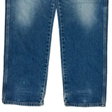 Dickies Carpenter Jeans - 34W 30L Blue Cotton