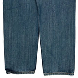 Levis Jeans - 36W 31L Blue Cotton