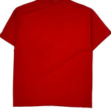 St. Louis Cardinals Mlb T-Shirt - XL Red Cotton