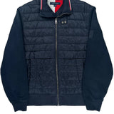 Tommy Hilfiger Jacket - Medium Navy Polyester