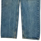 Carhartt Jeans - 32W 30L Blue Denim