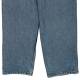 Levis 550 Jeans - 32W 30L Blue Cotton